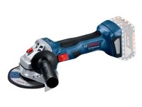 Bosch kulmaleikkuri GWS 18V-7 125MM SOLO