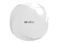 HPE Aruba AP-635 (RW) - Campus - trådløs forbindelse - ZigBee, Bluetooth 5.0 - ZigBee, Bluetooth, 802.11a/b/g/n/ac/ax (Wi-Fi 6E) - 2,4 GHz, 5 GHz, 6 GHz