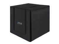 Puluz PU5080EU, AC, 100 - 250 V, 18 V, 1,5 A, 800 mm, 800 mm