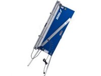Dedra LEIKKUULAITE 160W LEIKKUUPITUUS 1280MM (1 kpl)