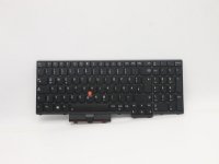 Lenovo 5N20W68228, Näppäimistö, Saksa, Lenovo, ThinkPad L15 (20U7, 20U8)