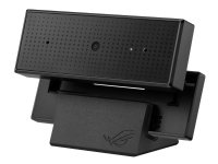 ASUS ROG Eye S - Verkkokamera - kaukana - 1920 x 1080 - 1080p, 1944p - ääni - USB 2.0