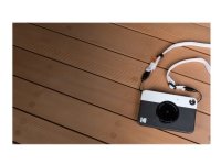 Kodak Printomatic, Auto, Salama poiskäytöstä, Salama käytössä, Built-in, Litiumioni (Li-Ion), CE