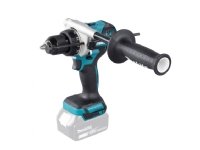 Makita DHP486Z - Vasaraporakone - akkuporakone - 2-nopeuksinen - avaimeton porakone 13 mm - 130 N-m - ei akkua - 18 V - SOLO
