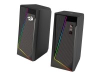REDRAGON Anvil GS520 - Kaiuttimet - PC:lle - 3 Watt (Yhteensä)