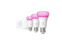 Philips Hue White and Color Ambiance Starter Kit