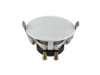 Omnitronic 80710209, Koko alue, Langallinen, 15 W, 150 - 20000 Hz, 8 O, Valkoinen