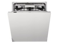 WHIRLPOOL WIO3O26PL - Astianpesukone - Valkoinen