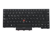 Lenovo 5N20W67661, Näppäimistö, Espanja, Lenovo, ThinkPad L14 Gen 2 (20X1, 20X2)