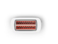 ZWILLING Enfinigy, 2 viipale(i)ta, Hopea, Terästä, Painikkeet, Rotaatio, 1000 W, 220 - 240 V