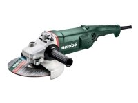 Metabo WE 2400-230 - Kulmahiomakone - 2400 W - 14 N-m - 230 mm