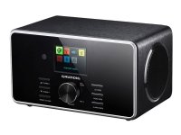 Grundig DTR 5000 X - Audiosystem - 2 x 7 Watt - lajittelu