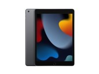 Apple iPad , 25,9 cm (10.2), 2160 x 1620 pikseliä, 64 GB, iPadOS 15, 487 g, Harmaa