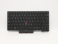 Lenovo 5N20W67805, Näppäimistö, Espanja, Lenovo, ThinkPad L14 Gen 2 (20X1, 20X2)