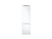 Samsung BRB30705DWW/EF, 298 L, SN-T, 6 kg/24h, D, Tuoreosasto, Valkoinen