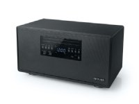 Muse M-692 BTC, Kodin mikroaudiojärjestelmä, Musta, 60 W, FM,PLL, LED, CD,CD-R,CD-RW