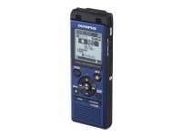 Olympus LS-P1 Interviewer Kit, Pulssikoodimodulaatio (PCM), MP3,PCM,WAV, 8 O, 120 dB, LED, 108 x 84 pikseliä