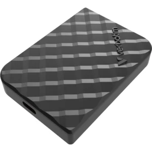VERBATIM Store ´n ´Go Mini Diamond USB-C 512GB