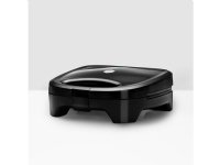 OBH Nordica Crispy, 750 W, 220 - 204 V, 50 Hz OBH Nordica Crispy, 750 W, 220 - 204 V, 50 Hz