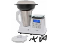 Keitinrobotti Scarlett KMC6940