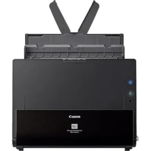 Canon imageFORMULA DR-C225 II - Asiakirjaskanneri - Dupleksi - 600 dpi x 600 dpi - jopa 25 sivua/min (yksivärinen) / jopa 25 sivua/min (väri) - Automa