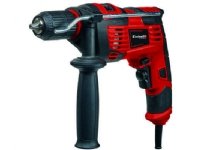 Einhell TC-ID 720/1 E, porakone, 1,3 cm, 2800 rpm, 3 cm, 1 cm, 1,3 cm, 1,3 cm