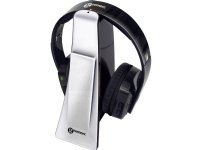 Geemarc CL 7400 OPTI TV-kuulokkeet, joissa on optinen liitäntä