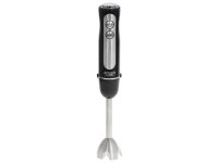 Adler AD 4625B, Upotettava sekoitin, 1500 W, Musta