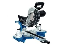 Scheppach SCHEPPACH MITER SAW HM254 SCH5901216901