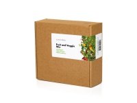 Plant pod Click &amp  Grow Kasvipod 9-pack, hedelmä- ja vihannessekoitus