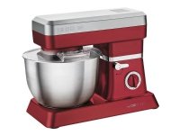 Clatronic KM 3630, Seisova tehosekoitin, Titaani, -, Y, 6,3 L, Ruostumaton teräs, 1200 W