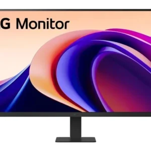 LG 32U631A-B 32" QHD, IPS -näyttö