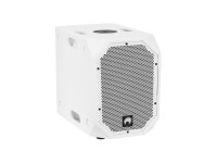 Omnitronic BOB-10A, 300 W, Aktiivinen subwoofer, 45 - 250 Hz, 100 dB, 25 cm, 25,4 cm (10)