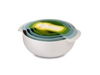 Nest™ 9 Plus - 28,5x28,5x14,5cm - PP - Opal
