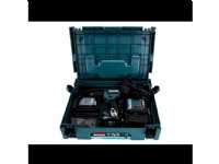 Makita DF332DSAJ, Pisteporakone, 1 cm, 2,8 cm, 1 cm, 0,8 mm, 450 rpm