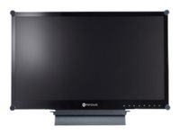 AG Neovo X-22E, 54,6 cm (21.5), 1920 x 1080 pikseliä, Full HD, LED, 3 ms, Valkoinen