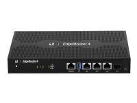 Ubiquiti EdgeRouter ER-4 - Reititin - GigE