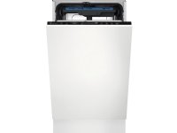 Electrolux EEM63310L - Astianpesukone - Sort
