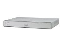 Cisco C1111-8P, Ethernet WAN, Gigabitti Ethernet, Hopea