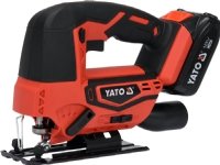 Yato YT-82822 18 V pistosaha