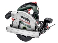 Metabo KS 18 LTX 66 BL, Puu, Musta, Harmaa, 16,5 cm, 6,6 cm, 2 cm, 4,3 cm - SOLO