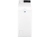 Electrolux EW6TN3272, Päältätäytettävä, 7 kg, B, 77 dB, 1200 RPM, E