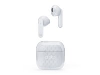 SBS TWS Air Free, True Wireless Stereo (TWS), Puhelut/Musiikki, Kuulokkeet, Valkoinen