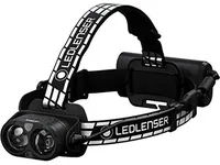 LEDLENSER Otsalamppu H19R Signature