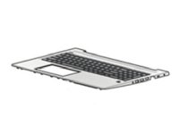 HP L45091-261, Kotelon pohja + näppäimistö, Bulgaria, HP, ProBook 450 G6