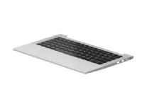HP M21188-DH1, Näppäimistö, Tanska, Suomi, Norjalainen, Taustavalaistu näppäimistö, HP