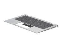 HP M16931-041, Näppäimistö, Saksa, Taustavalaistu näppäimistö, HP