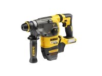 DeWALT DCH333NT-XJ - Pyörivä vasara - johdoton - 3 toimintatilaa - SDS-plus - 4,2 Joule - 54 V - SOLO