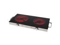 ProfiCook infrapunakeittolevy PC-DKP 1211 (ruostumaton teräs) (501211)