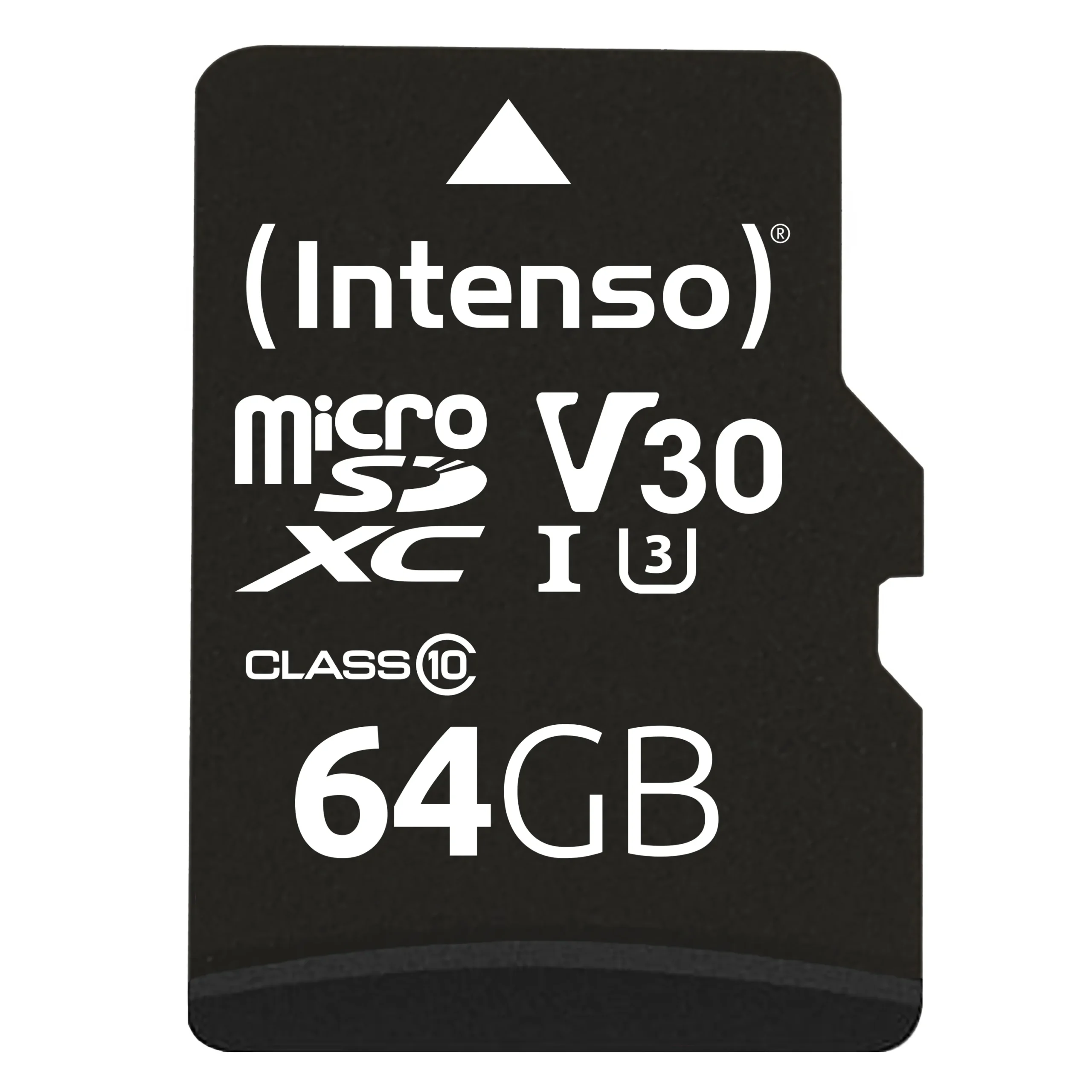microSDXC Card 64GB, Professio